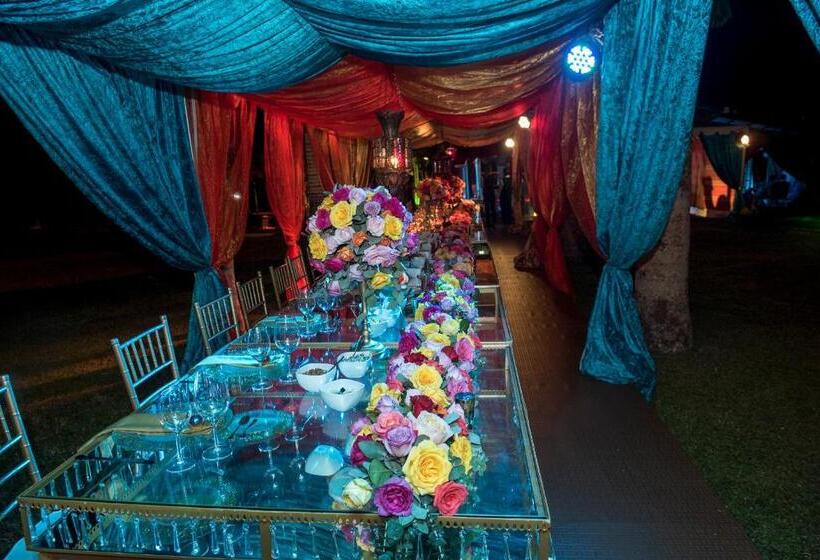 בית מלון כפרי El Lugar Boutique