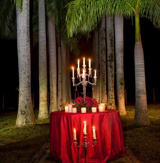 בית מלון כפרי El Lugar Boutique