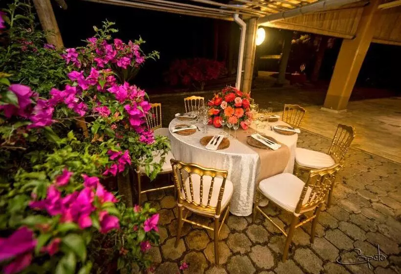 ホテル El Lugar Boutique