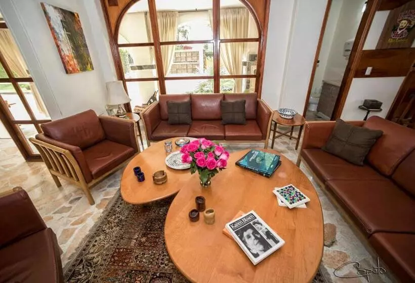 ホテル El Lugar Boutique