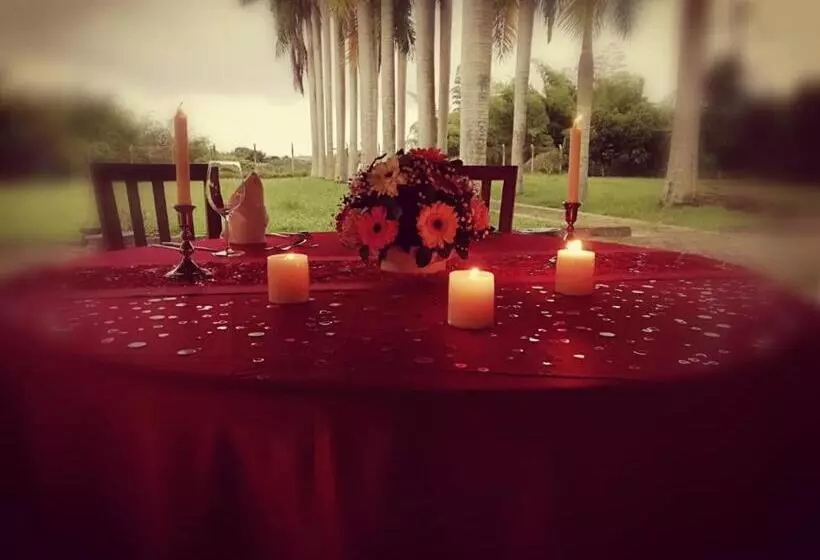ホテル El Lugar Boutique
