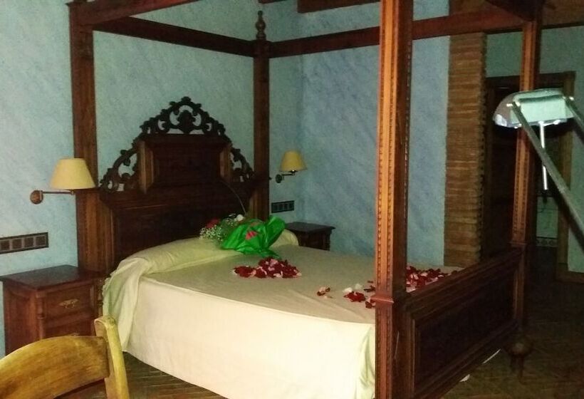 هتل El Palacete Del Corregidor