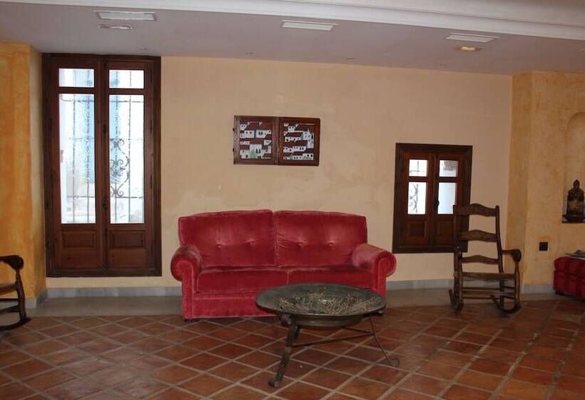 هتل El Palacete Del Corregidor