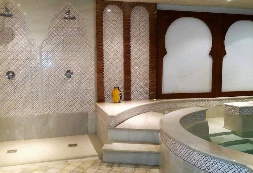 هتل El Palacete Del Corregidor