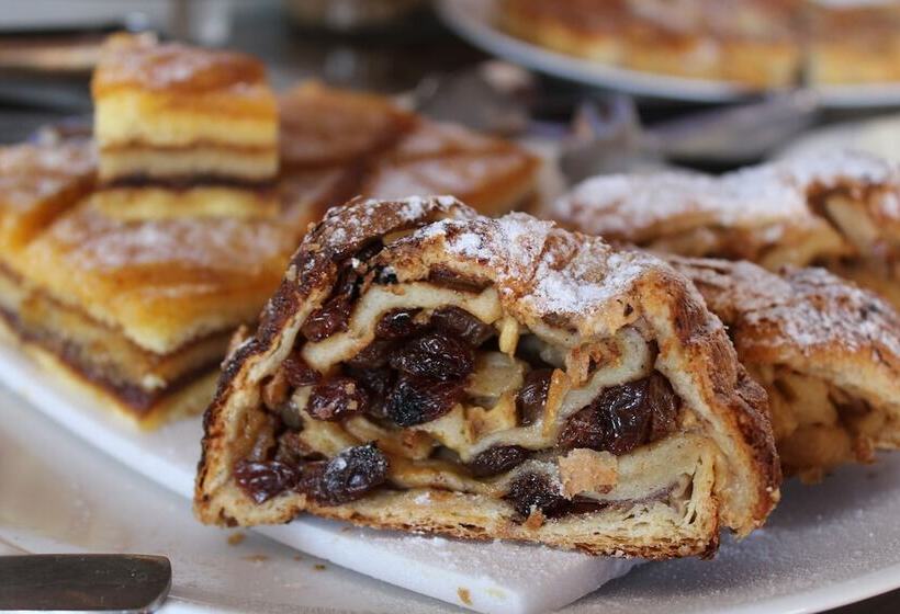 هتل El Palacete Del Corregidor