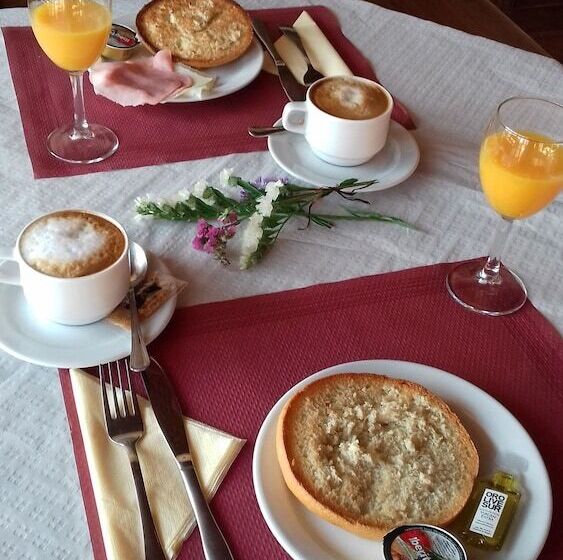 هتل El Palacete Del Corregidor