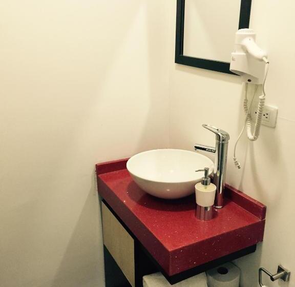 هتل Granada Plaza