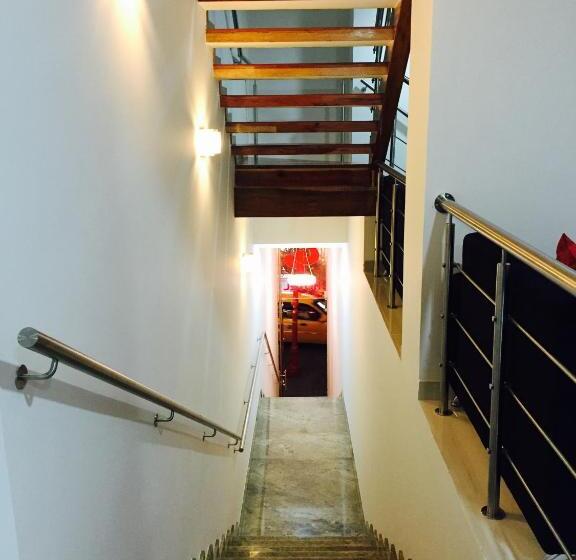 هتل Granada Plaza