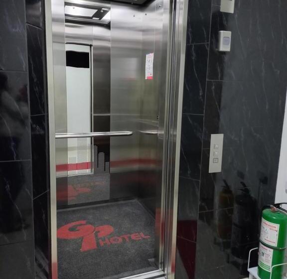 هتل Granada Plaza