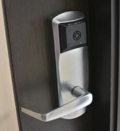 هتل Granada Plaza