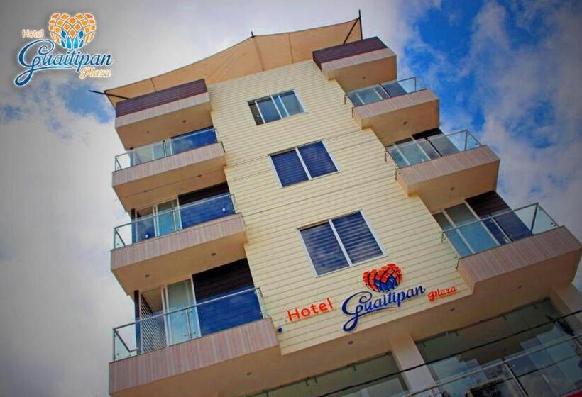 فندق Guaitipan Plaza