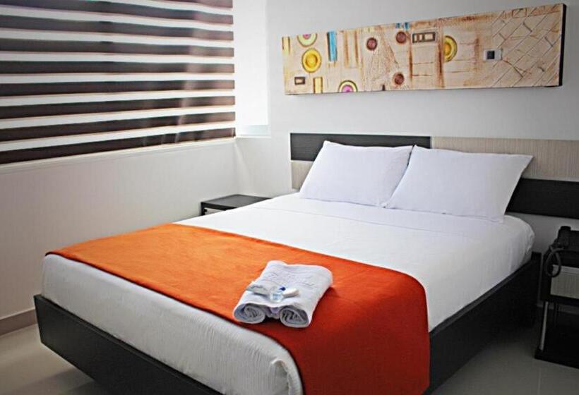 فندق Guaitipan Plaza