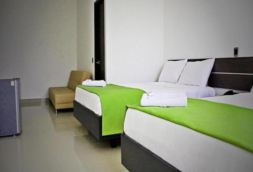 فندق Guaitipan Plaza