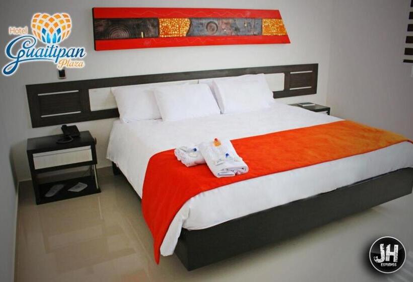 فندق Guaitipan Plaza
