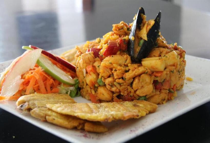 فندق Guaitipan Plaza