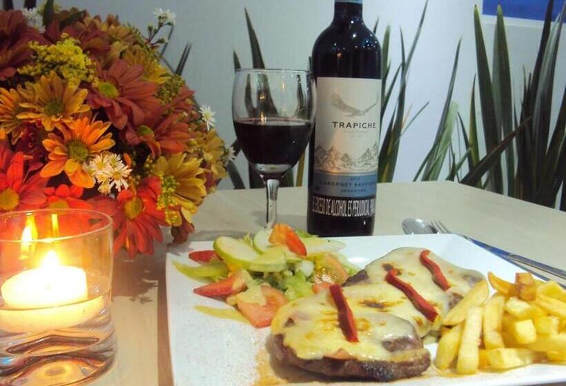 فندق Guaitipan Plaza