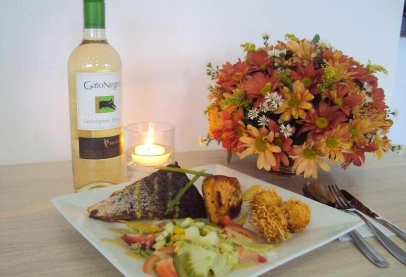 فندق Guaitipan Plaza