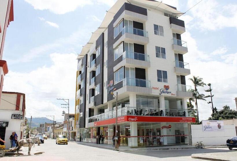 فندق Guaitipan Plaza