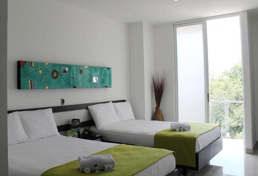 فندق Guaitipan Plaza