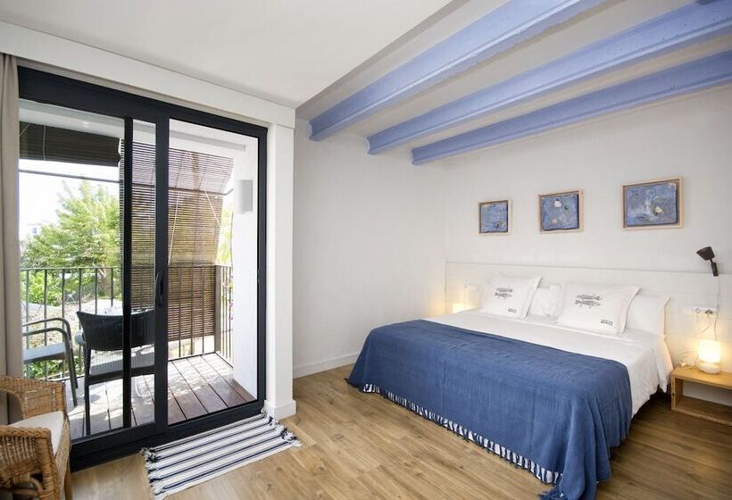 فندق Boutique Horta D En Rahola