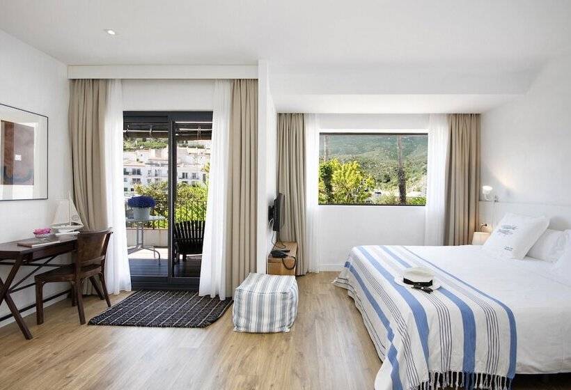 فندق Boutique Horta D En Rahola