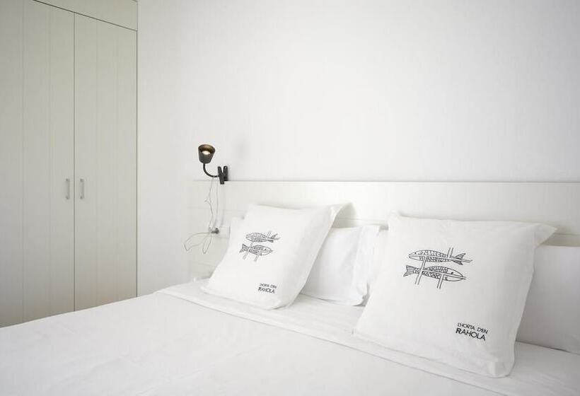 فندق Boutique Horta D En Rahola