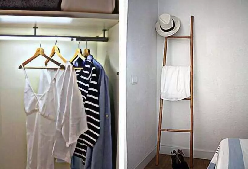 هتل Boutique Horta D En Rahola