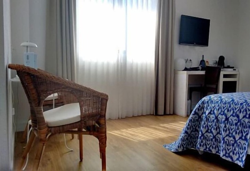 فندق Boutique Horta D En Rahola