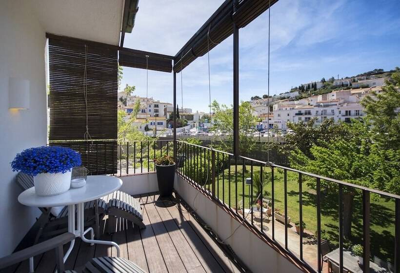 فندق Boutique Horta D En Rahola