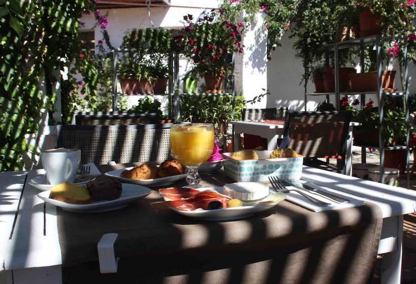 فندق Boutique Horta D En Rahola