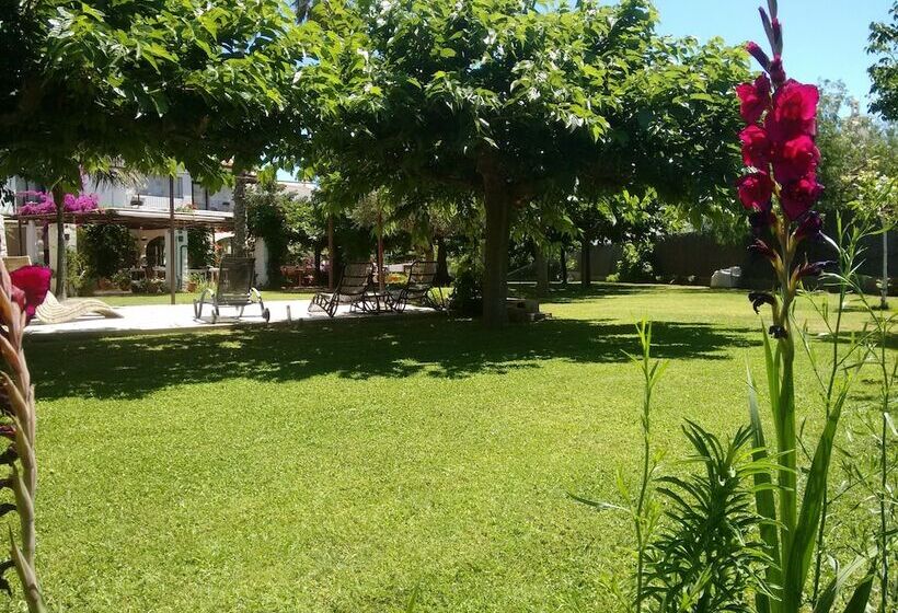 فندق Boutique Horta D En Rahola