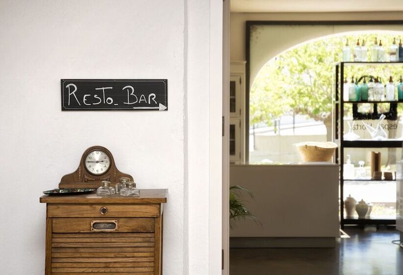 فندق Boutique Horta D En Rahola