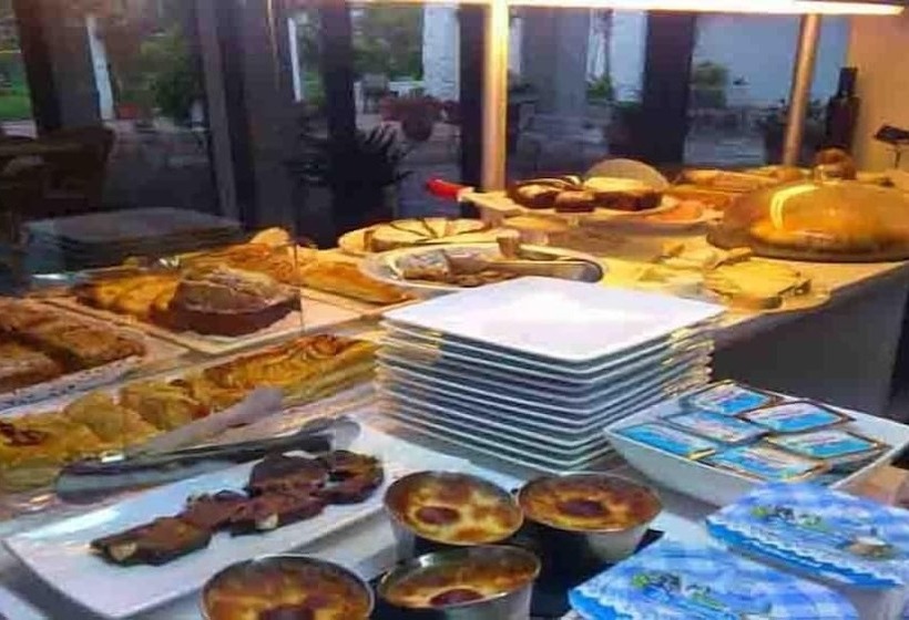 فندق Boutique Horta D En Rahola