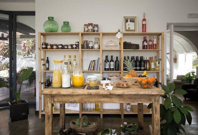 فندق Boutique Horta D En Rahola