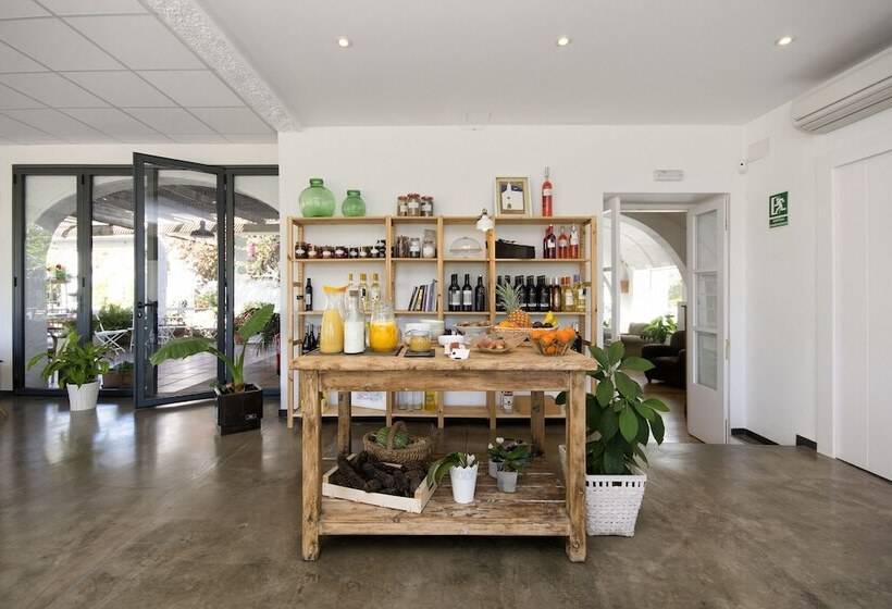 فندق Boutique Horta D En Rahola