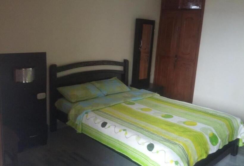 בית מלון כפרי Krone