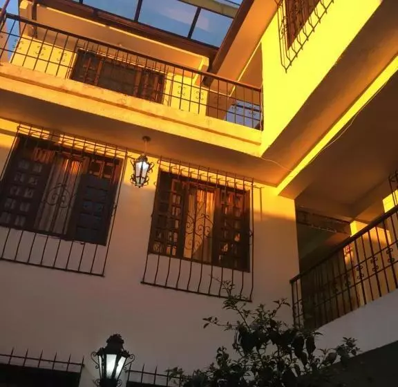 Hotel Krone