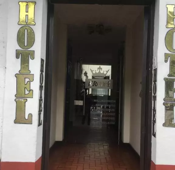 Hotel Krone