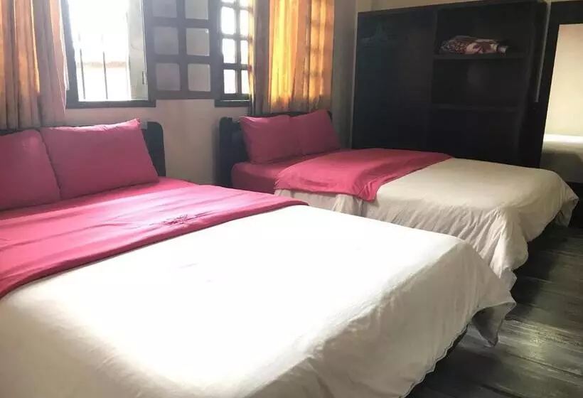 Hotel Krone
