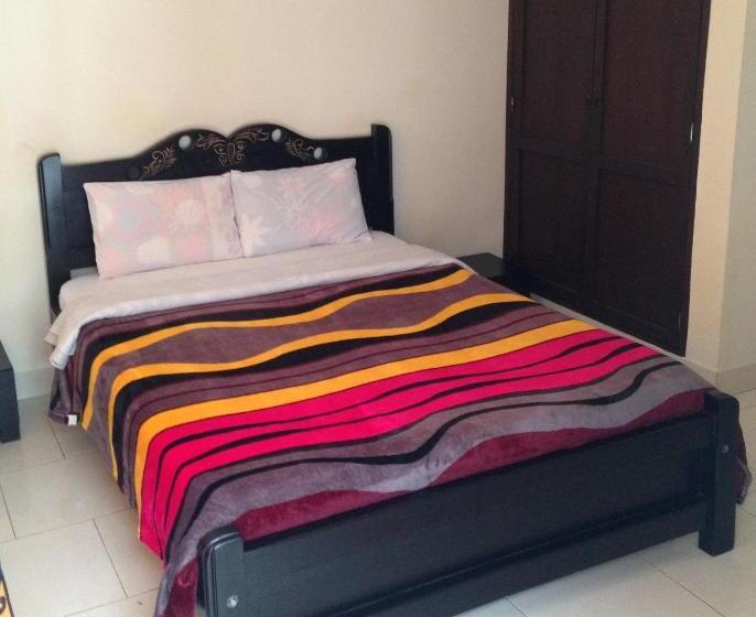 בית מלון כפרי Krone