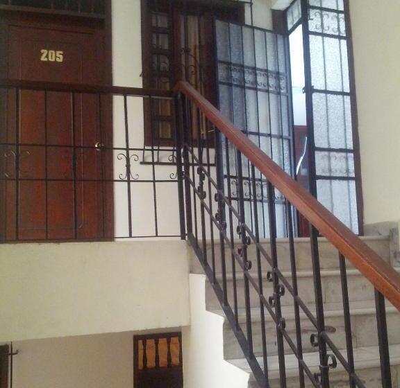 בית מלון כפרי Krone