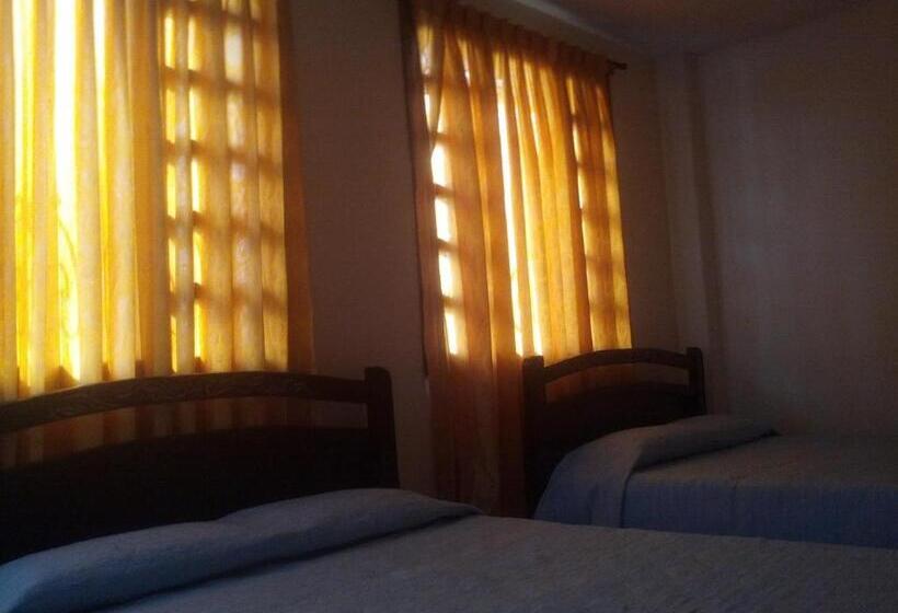 בית מלון כפרי Krone