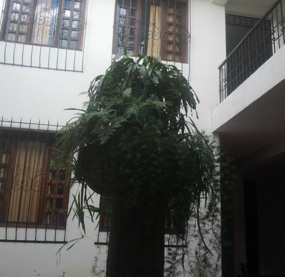 בית מלון כפרי Krone