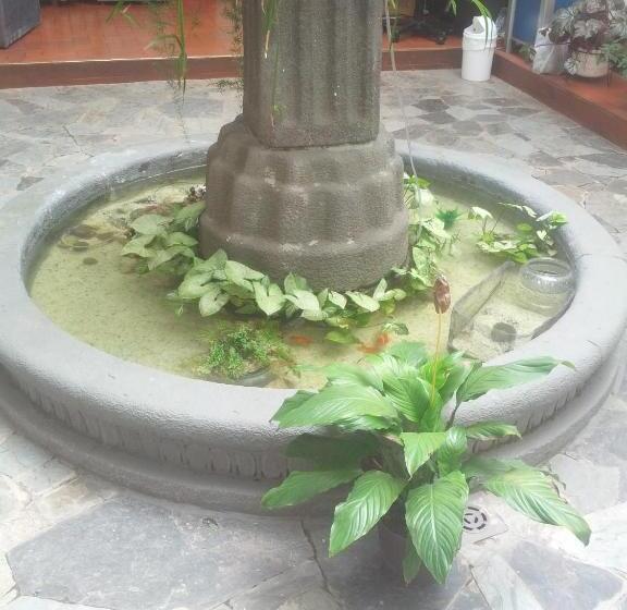 בית מלון כפרי Krone