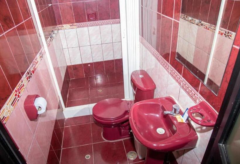 هتل La Torre Valsai