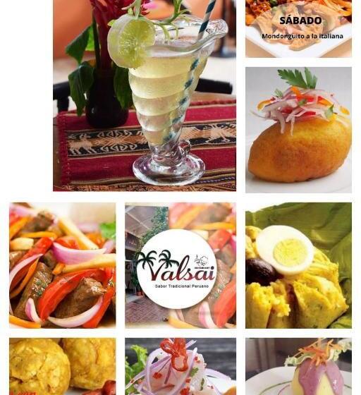 هتل La Torre Valsai