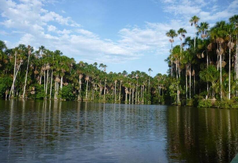 هتل La Torre Valsai