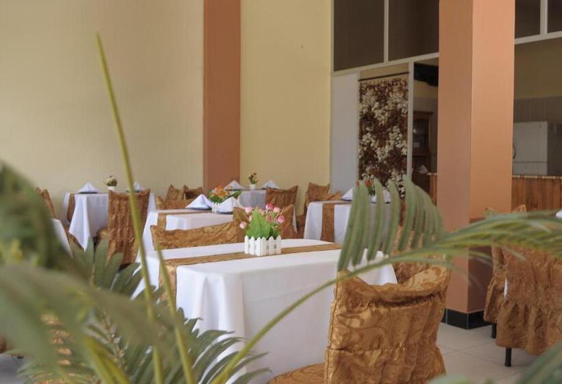 هتل La Torre Valsai