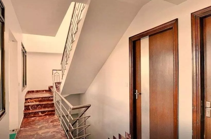 هتل Laxmi Villa Palace