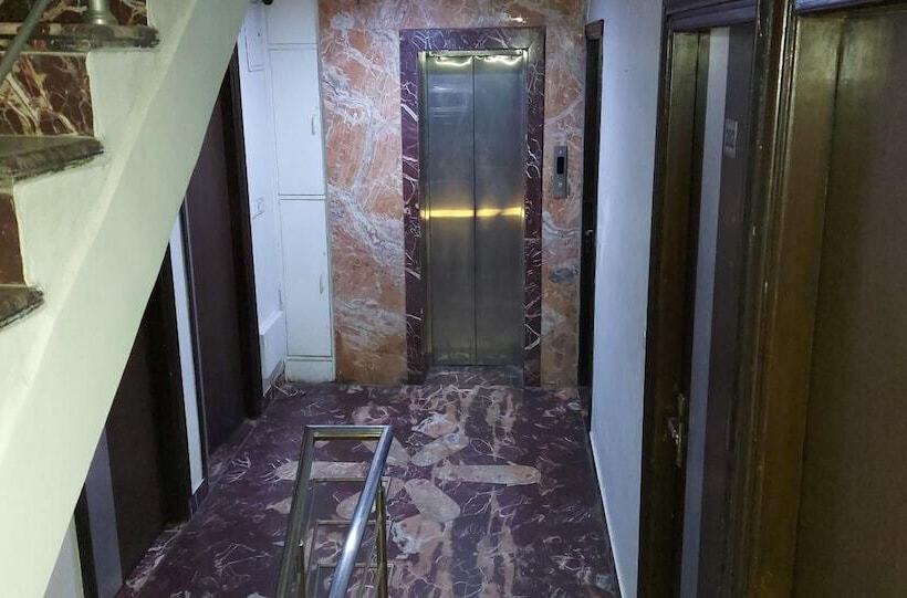 בית מלון כפרי Laxmi Villa Palace